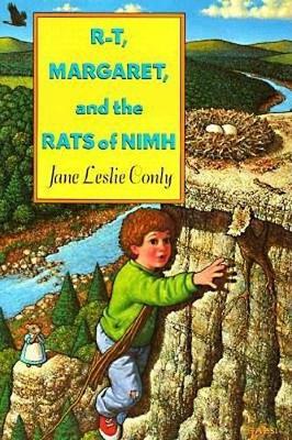 Rt, Margaret, and the Rats of Nimh book