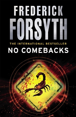 No Comebacks by Frederick Forsyth