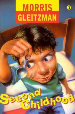 Second Childhood book