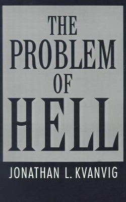 Problem of Hell book