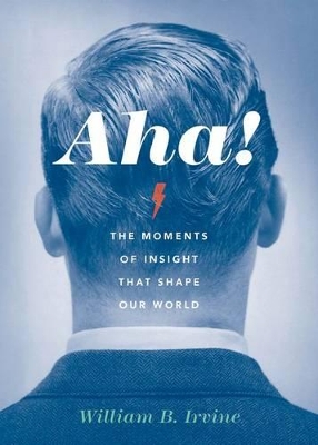 Aha! book