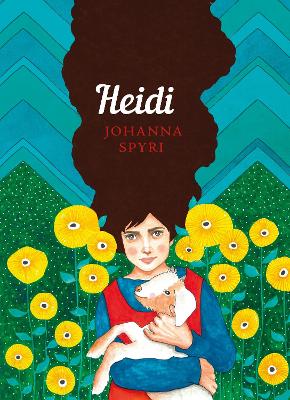 Heidi: The Sisterhood book