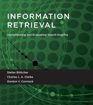 Information Retrieval book