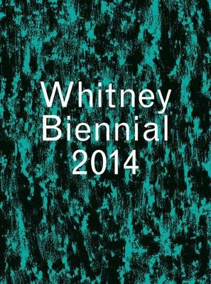 Whitney Biennial book