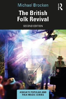 The British Folk Revival book