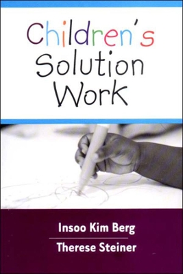 Children's Solution Work book