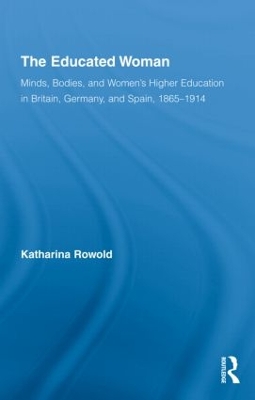 Educated Woman book