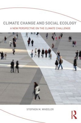 Climate Change and Social Ecology book