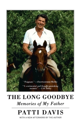Long Goodbye book