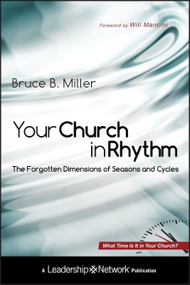 Your Church in Rhythm book