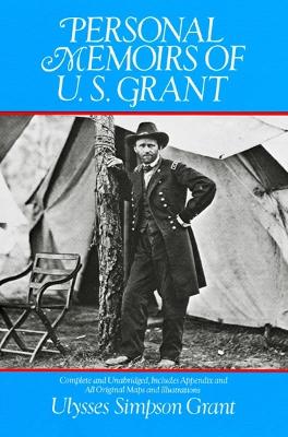 Personal Memoirs of U. S. Grant book