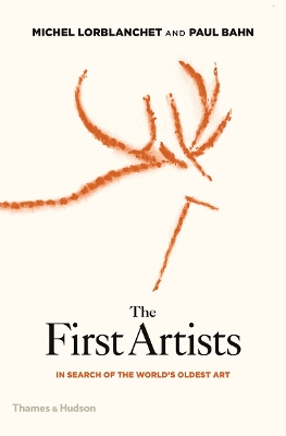 First Artists book