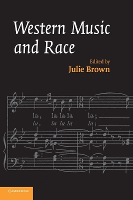 Western Music and Race book