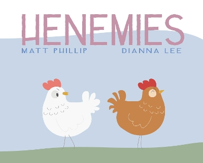 Henemies book