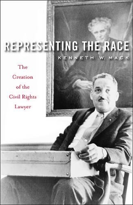 Representing the Race book
