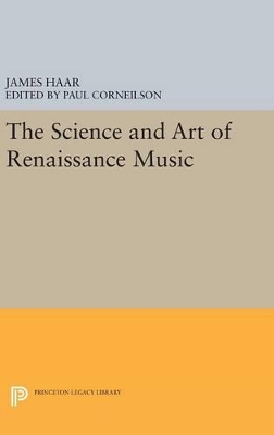 Science and Art of Renaissance Music book