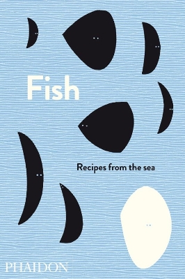 Fish book