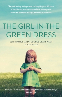 The Girl in the Green Dress book