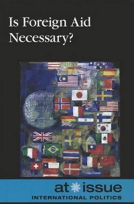Is Foreign Aid Necessary? book