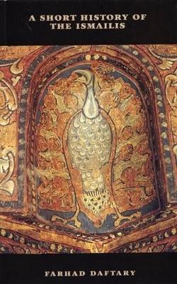 Short History of the Ismailis book