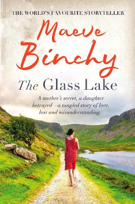 Glass Lake by Maeve Binchy