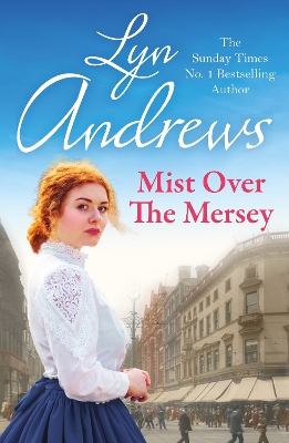 Mist Over The Mersey book