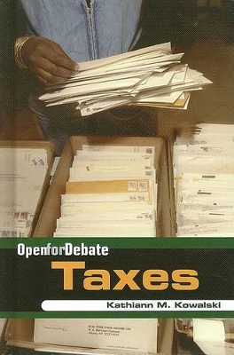 Taxes book