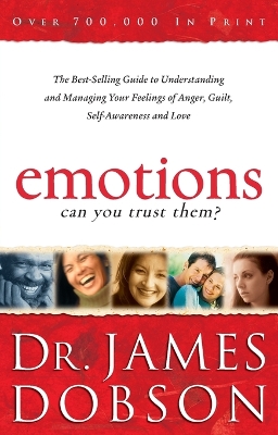 Emotions: Can You Trust Them? book