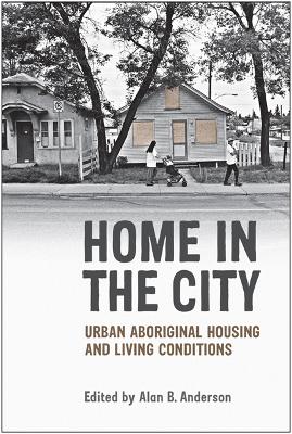 Home in the City book