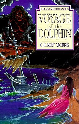 Voyage of the Dolphin book