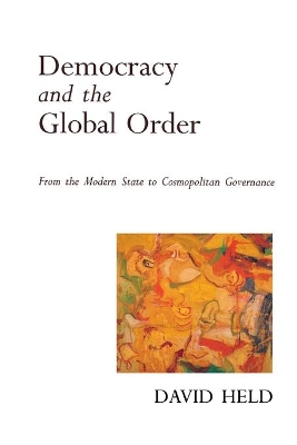 Democracy and the Global Order book