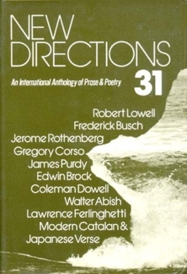 New Directions 31 book