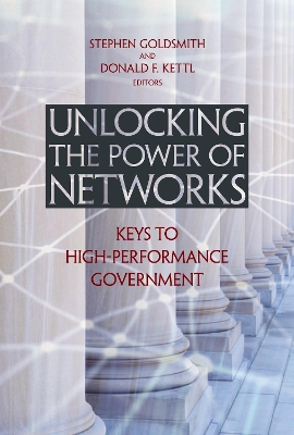 Unlocking the Power of Networks book