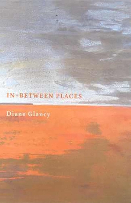 In-between Places book