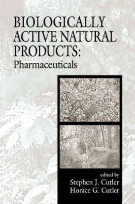 Pharmaceuticals book