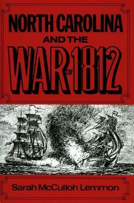 North Carolina and the War of 1812 book