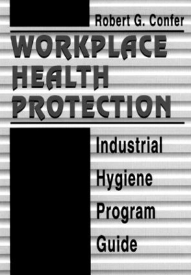 Workplace Health Protection book