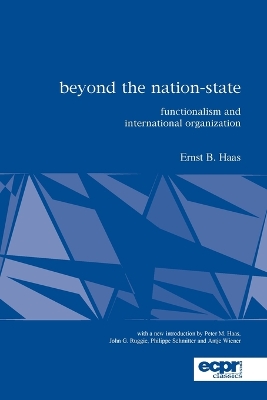 Beyond the Nation-State book