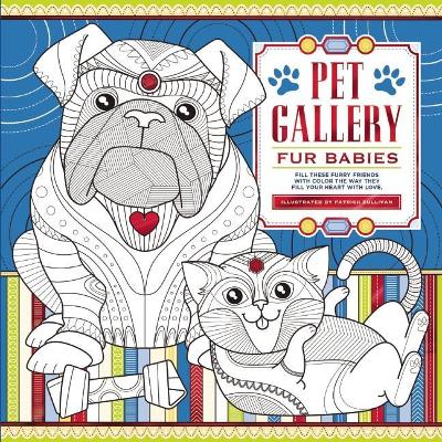 Pet Gallery: Fur Babies book
