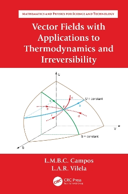 Vector Fields with Applications to Thermodynamics and Irreversibility book