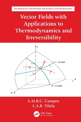 Vector Fields with Applications to Thermodynamics and Irreversibility by Luis Manuel Braga da Costa Campos