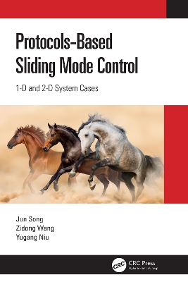 Protocol-Based Sliding Mode Control: 1D and 2D System Cases book