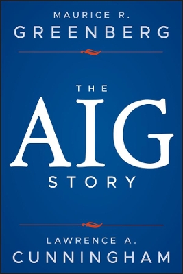 AIG Story book