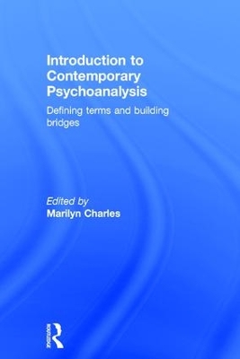 Introduction to Contemporary Psychoanalysis book