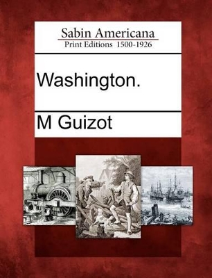 Washington. book
