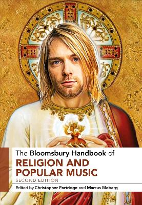The Bloomsbury Handbook of Religion and Popular Music by Christopher Partridge