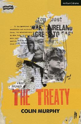 The Treaty book