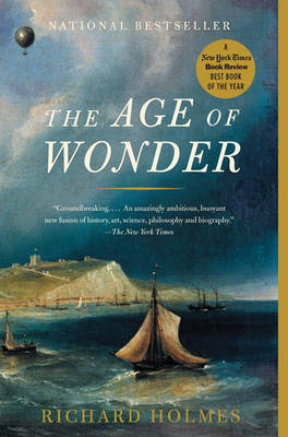 Age of Wonder book