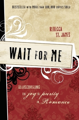Wait for Me book