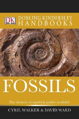 Fossils book